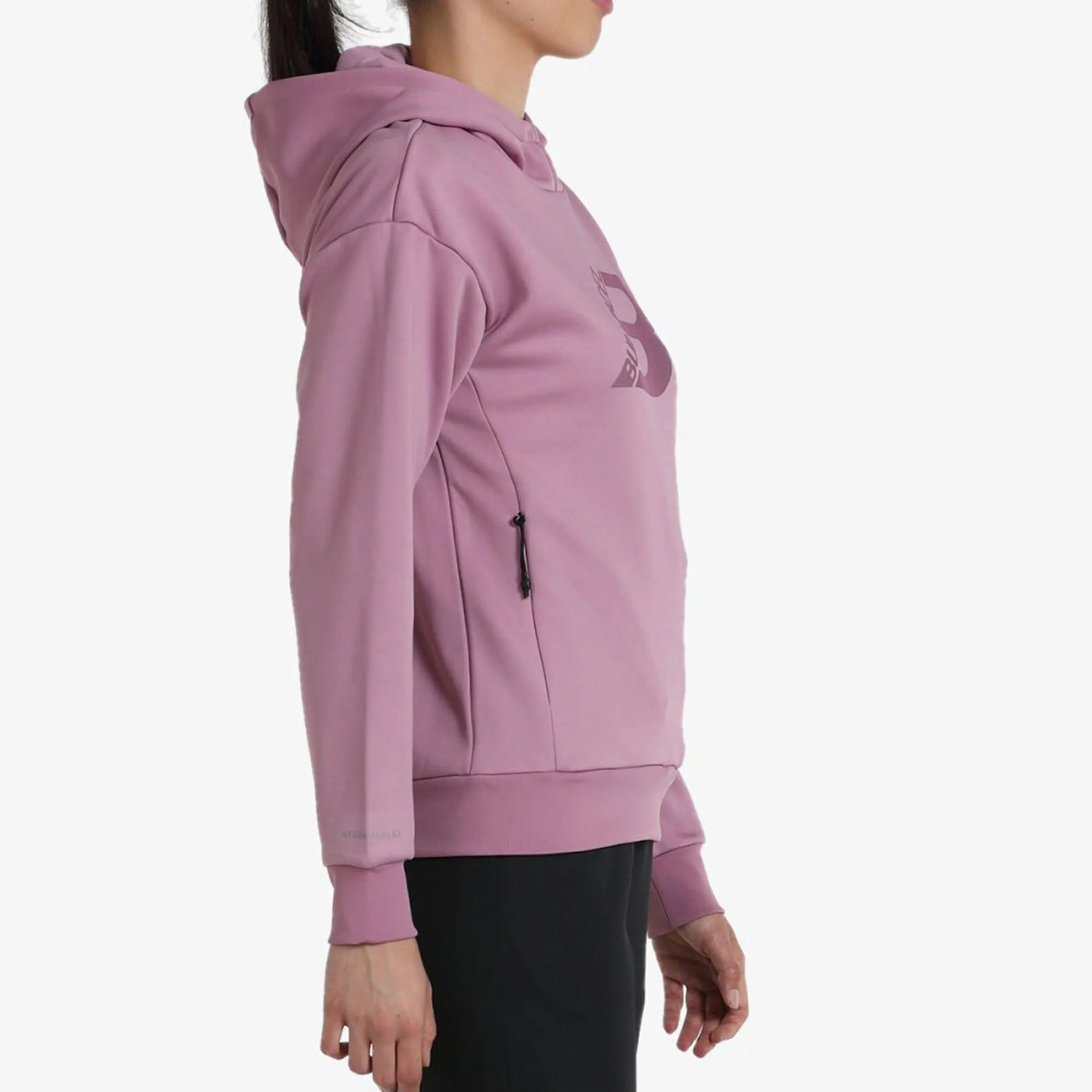 Incoe Sudadera Con Capucha Mujeres