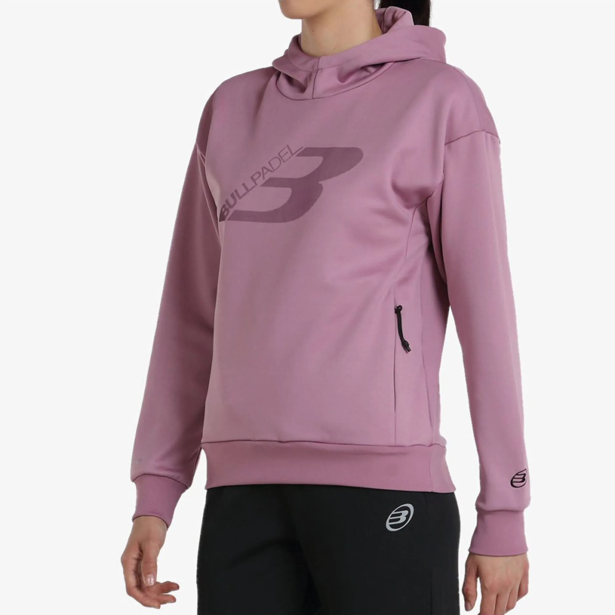Incoe Sudadera Con Capucha Mujeres