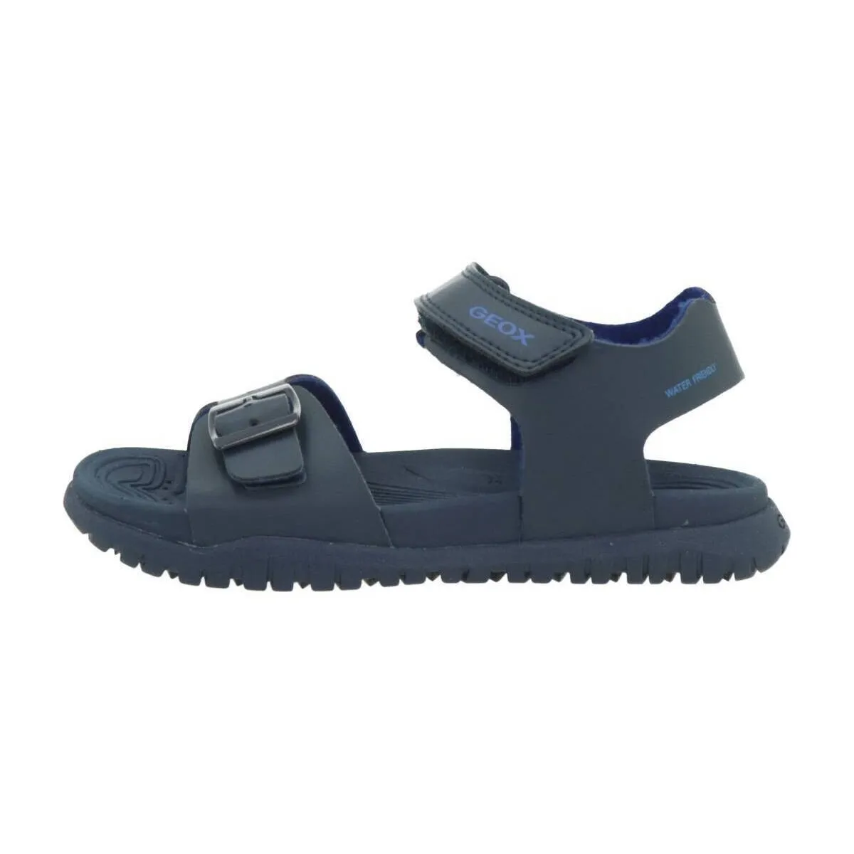 J SANDAL FUSBETTO BO