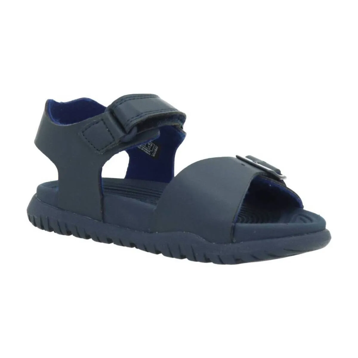 J SANDAL FUSBETTO BO