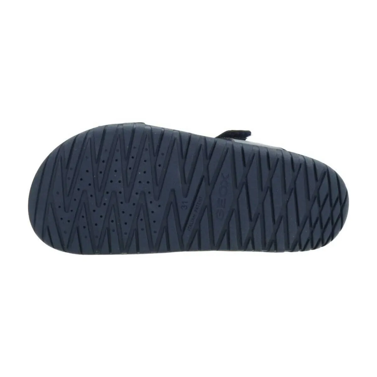 J SANDAL FUSBETTO BO
