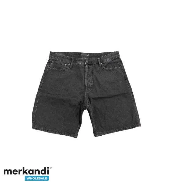 JACK & JONES Clothing Pantalones Cortos Vaqueros para Hombre Mix