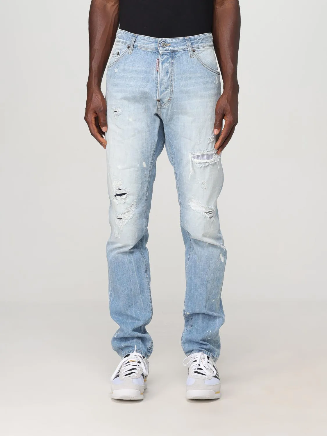 Jeans hombre Dsquared2