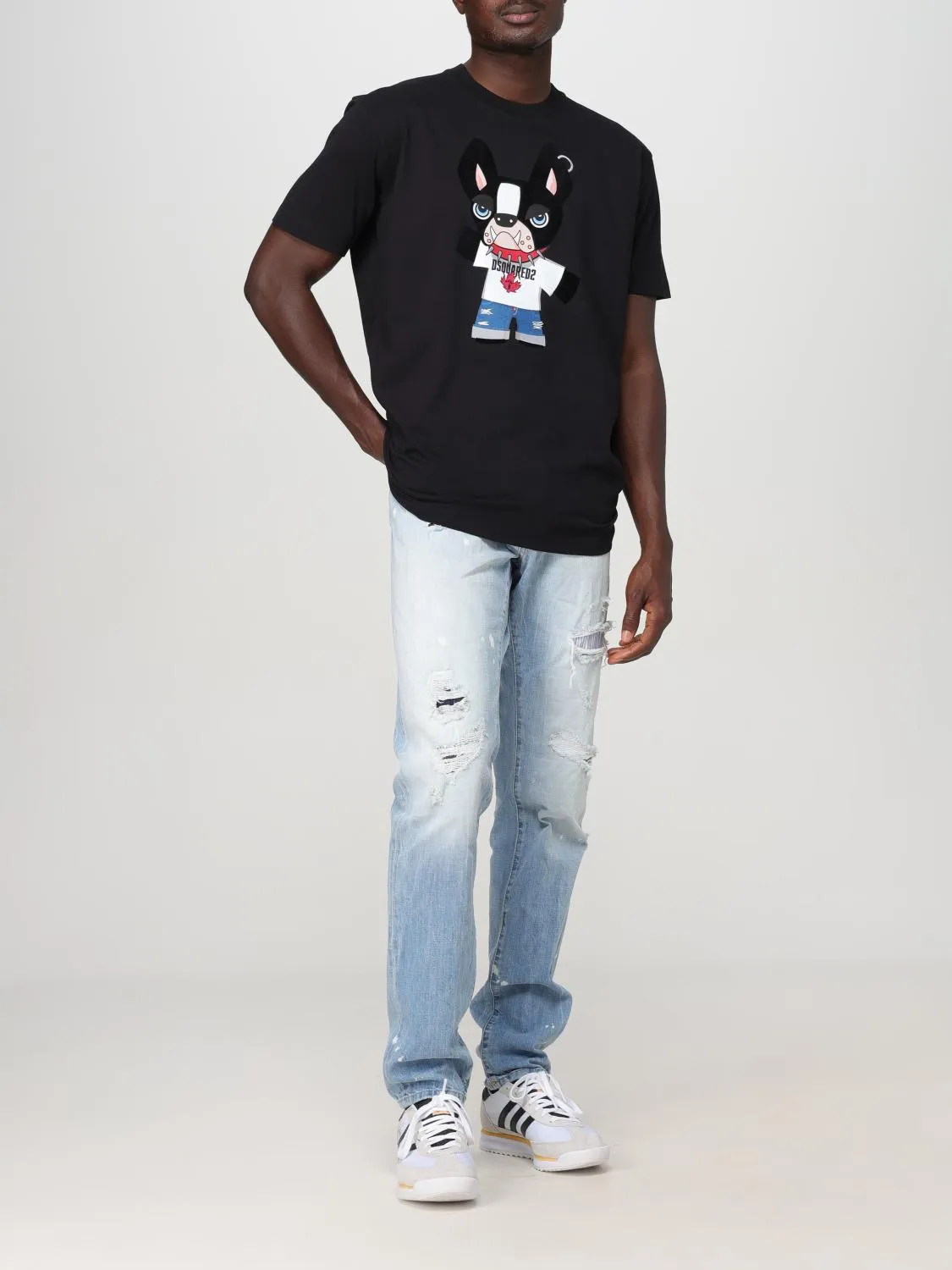 Jeans hombre Dsquared2