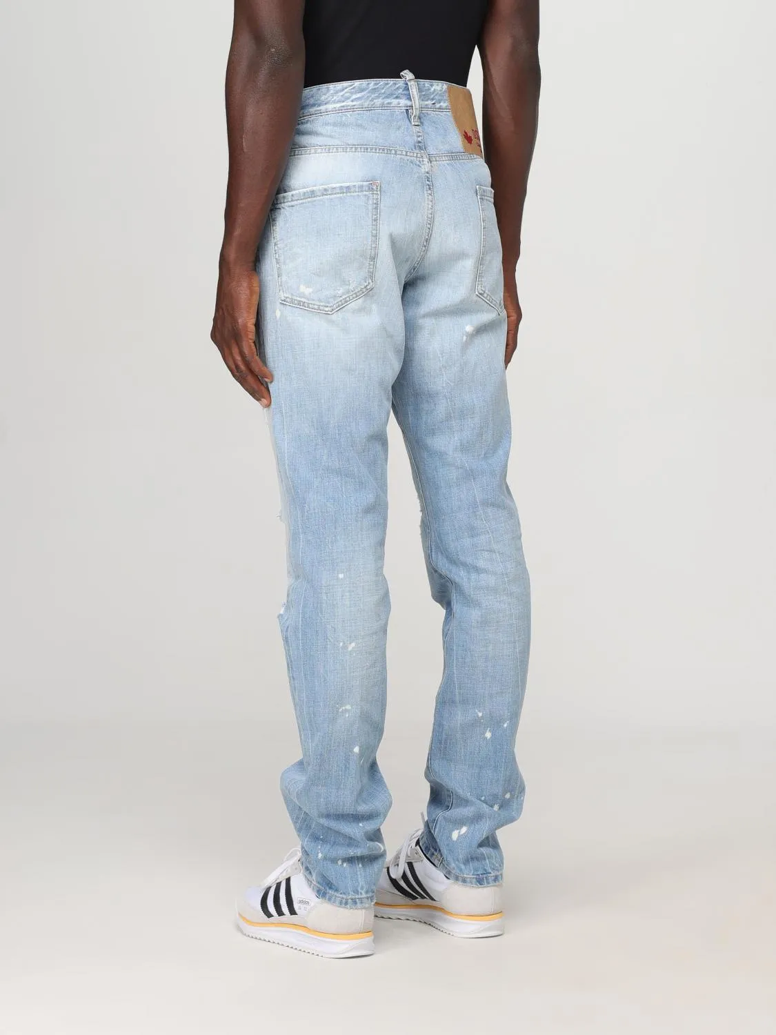 Jeans hombre Dsquared2
