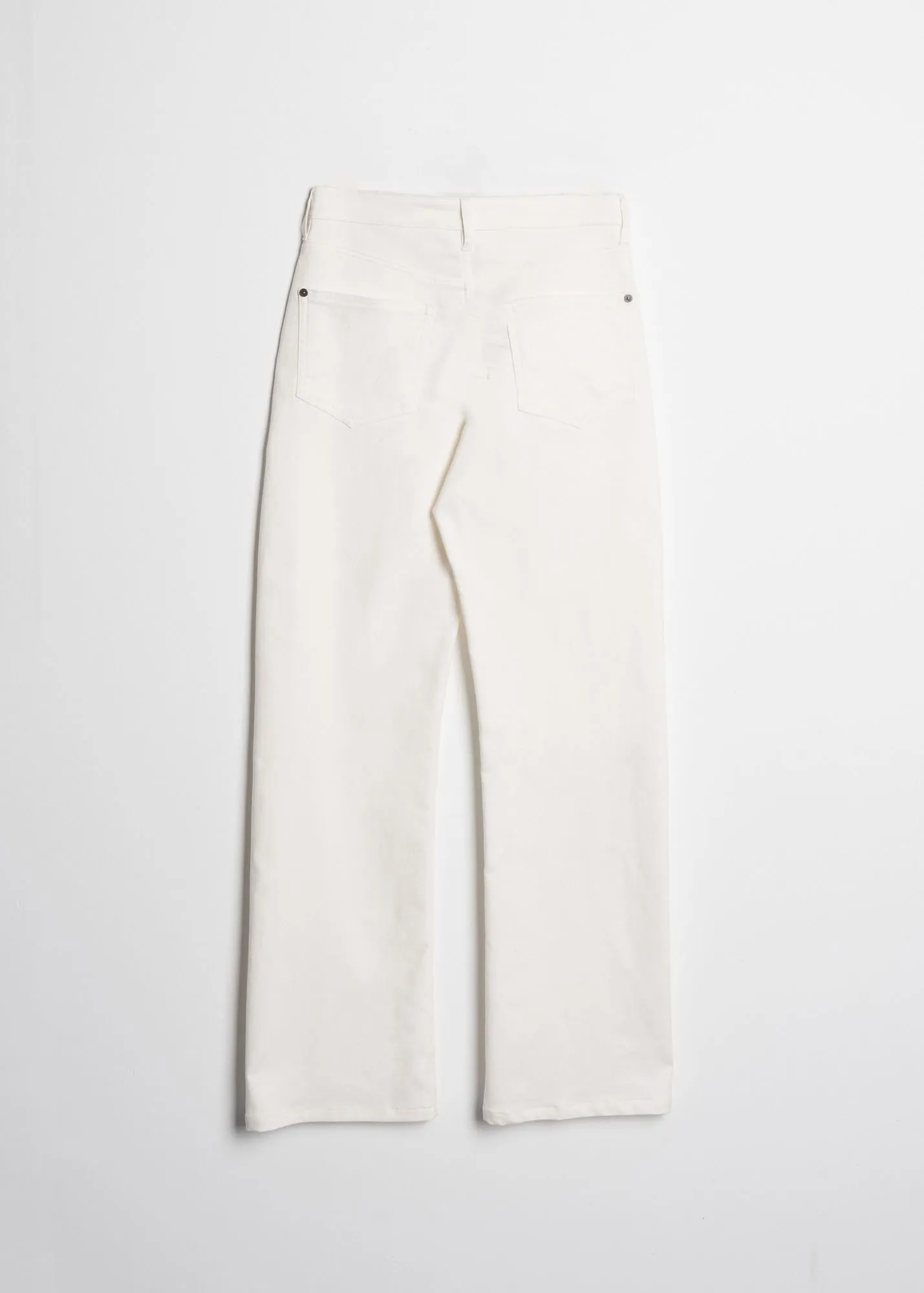 Jeans vaqueros straight mujer