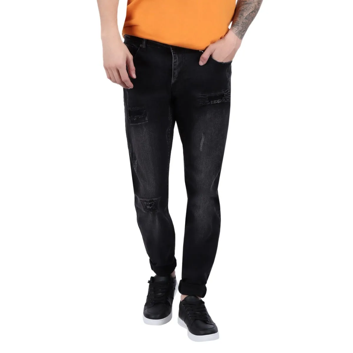 Jeans Zapalla