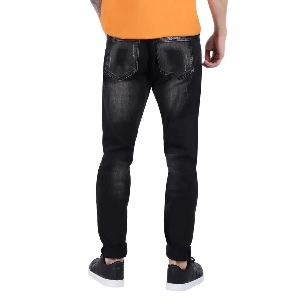 Jeans Zapalla