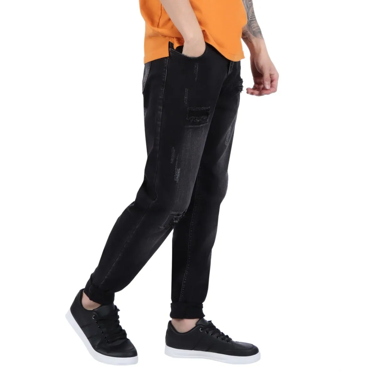 Jeans Zapalla