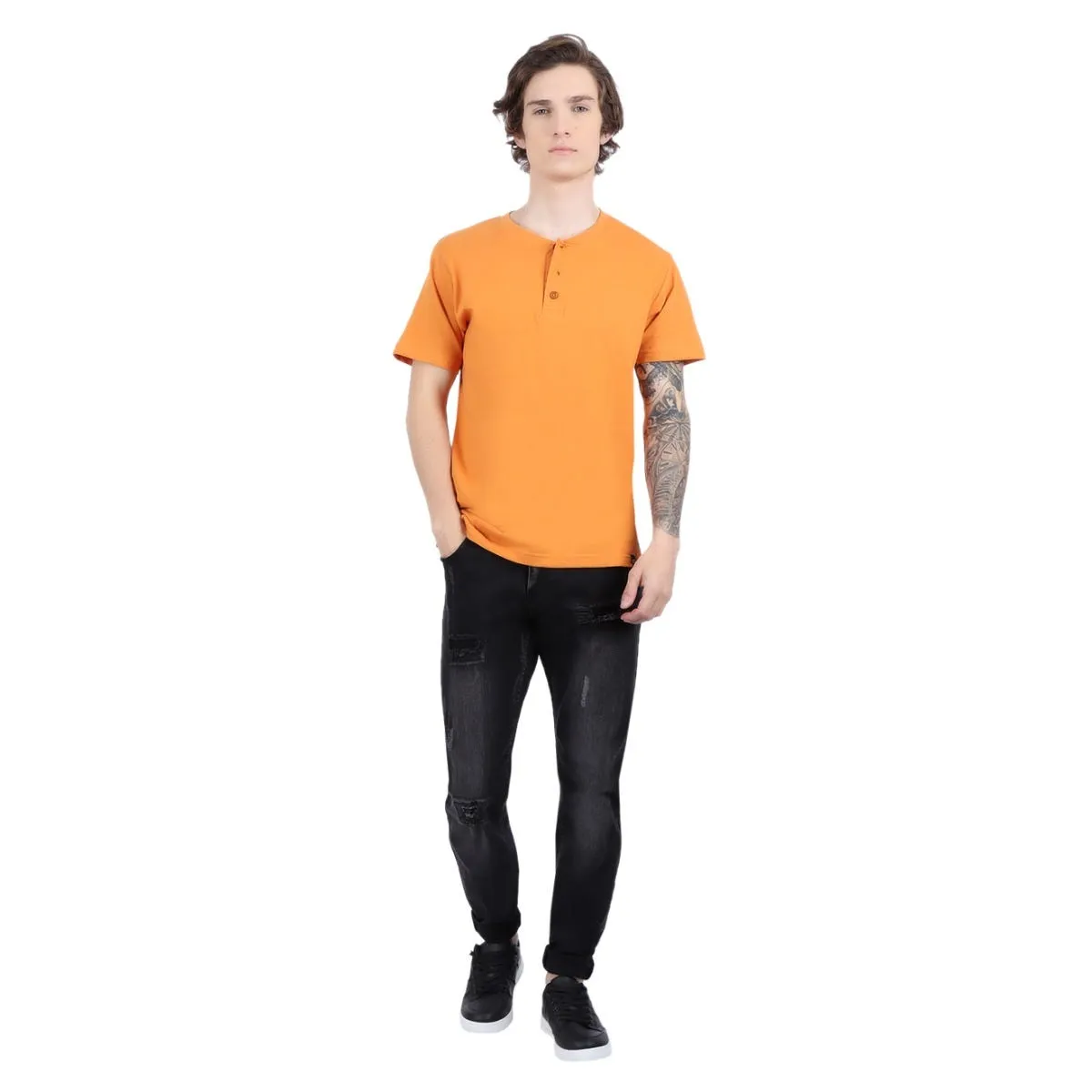 Jeans Zapalla