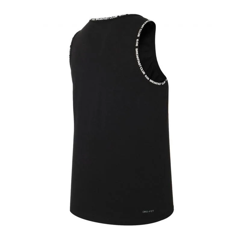 JORDAN DF SPORT BC GFX TANK NEGRA