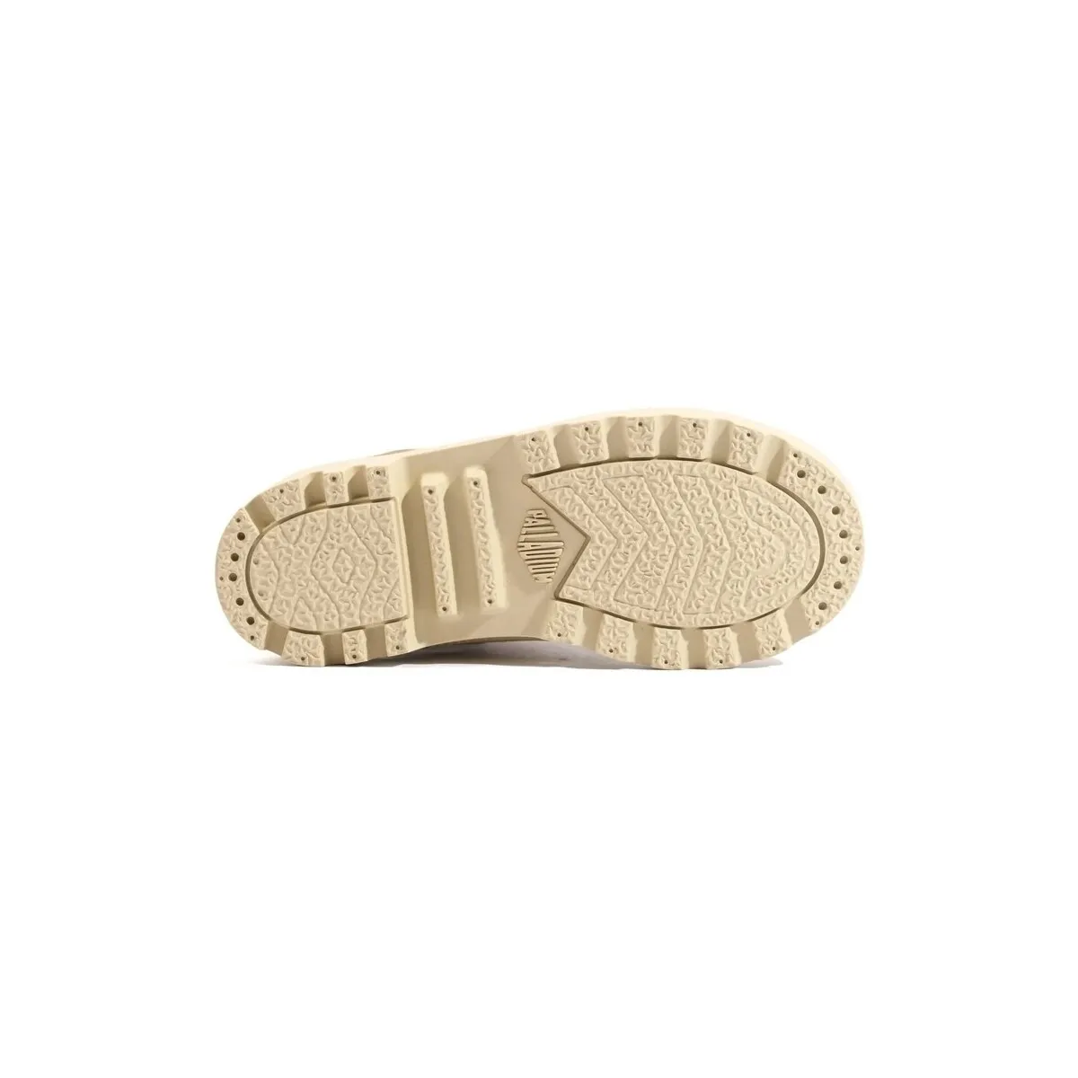 KIDS PAMPA HI CUFF HIKER  NUDE DUST