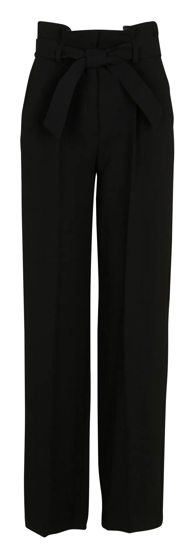 KOOKAI MIKA  PANTALóN RECTO EN NEGRO