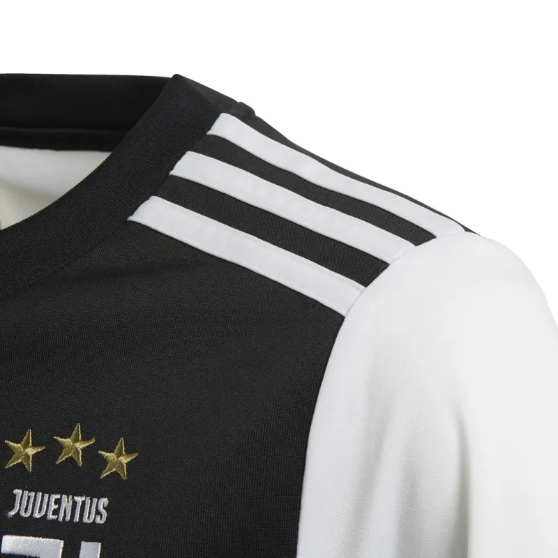 La Juventus 7 Ronaldo jersey niño en el hogar junior 2019/20 Adidas