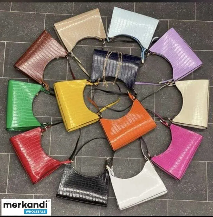 La oportunidad de comprar bolsos al por mayor de alta calidad de Turquía es ahora.