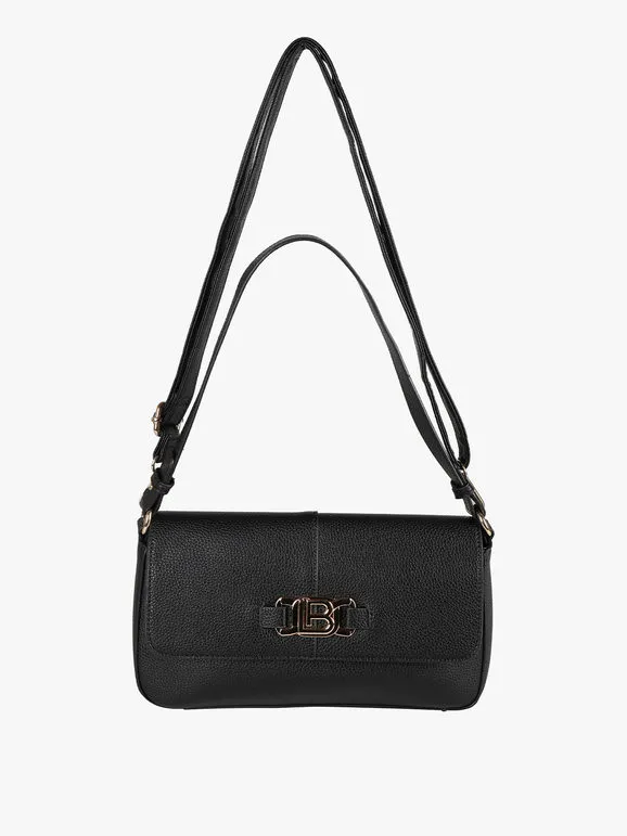 Laura Biagiotti Bolso de mujer con bandolera.