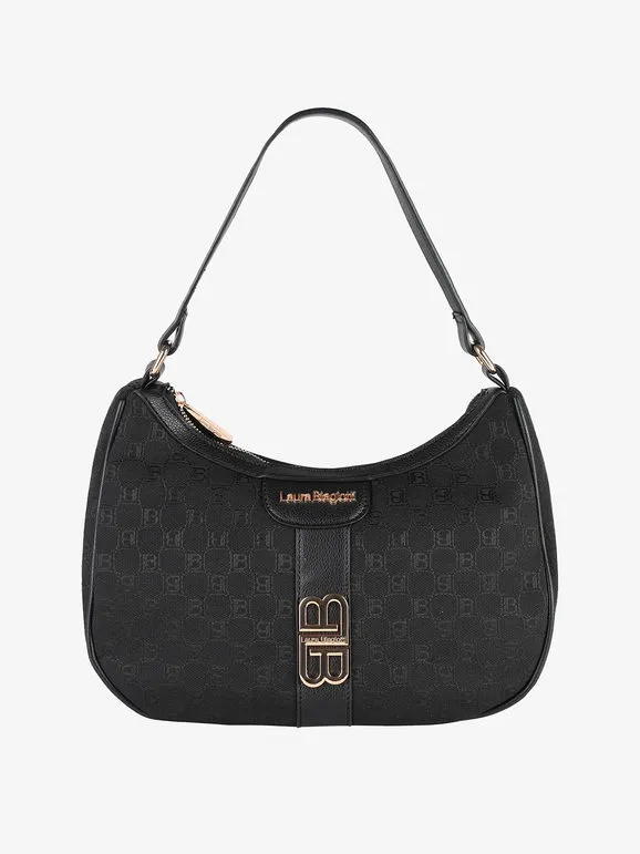 Laura Biagiotti Bolso mini hobo de mujer