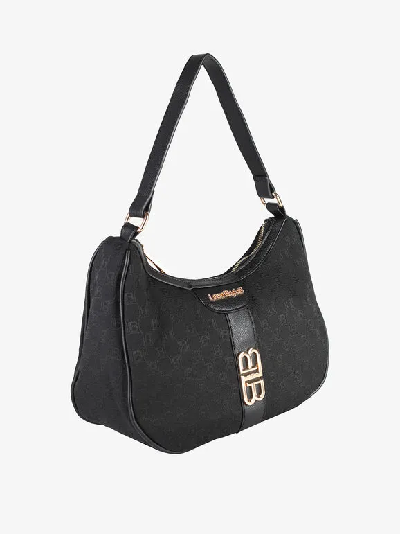 Laura Biagiotti Bolso mini hobo de mujer