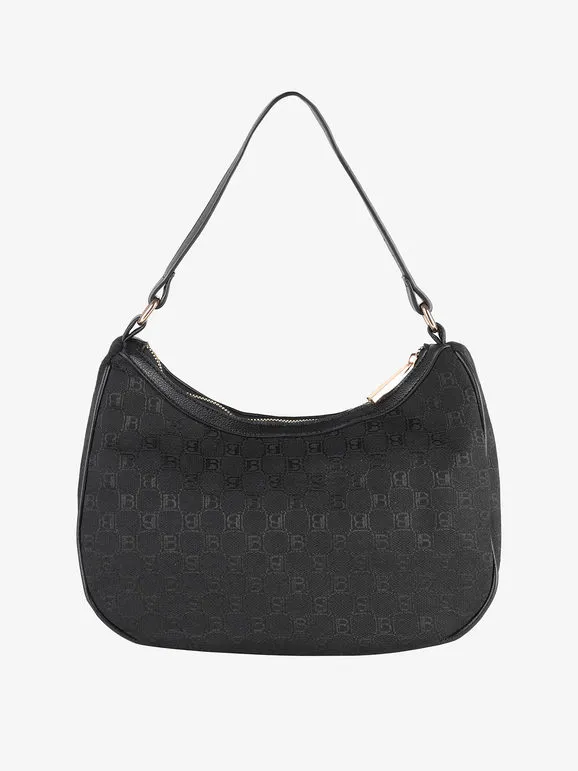Laura Biagiotti Bolso mini hobo de mujer