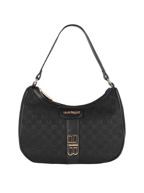 Laura Biagiotti Bolso mini hobo de mujer