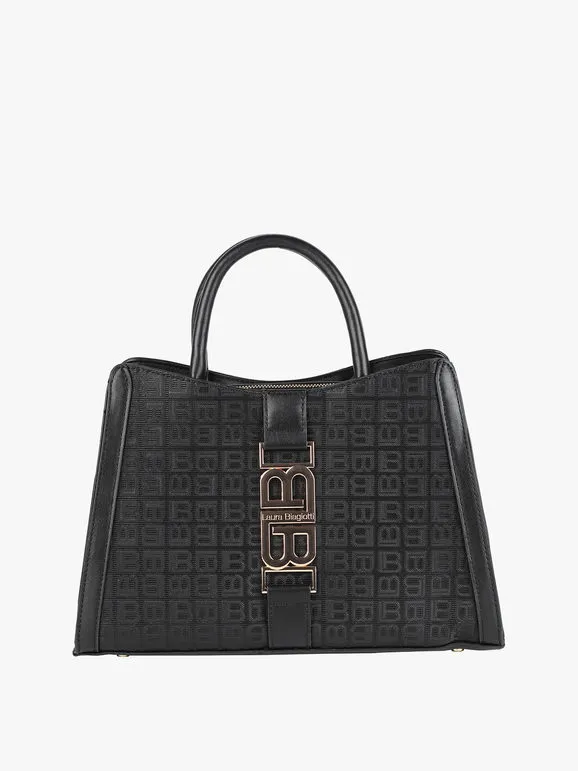 Laura Biagiotti Bolso mini tote de mujer