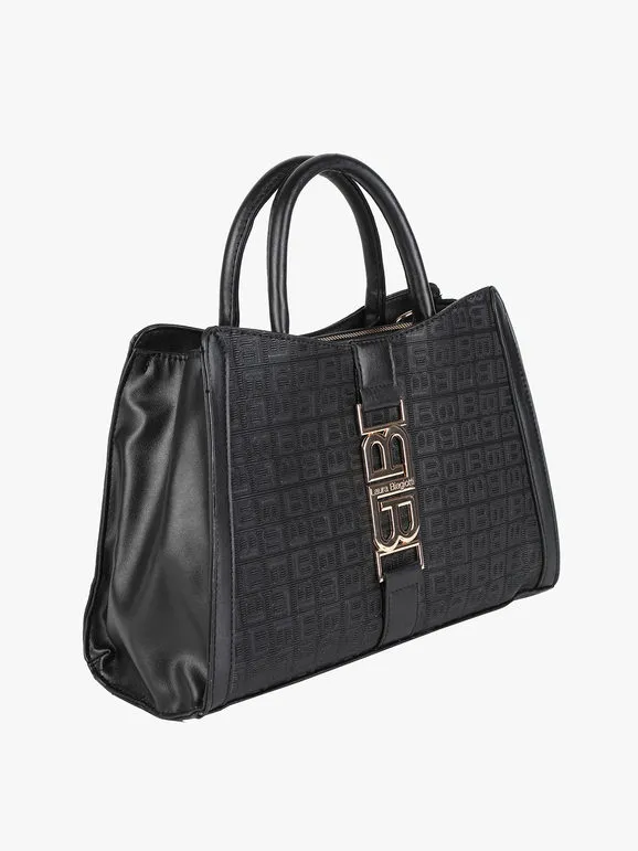 Laura Biagiotti Bolso mini tote de mujer