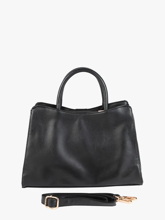 Laura Biagiotti Bolso mini tote de mujer