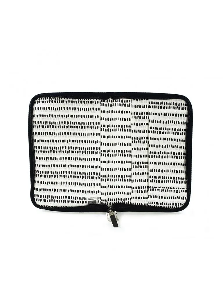 Libro de nacimiento Boho Chic ideal para el bolso de coche