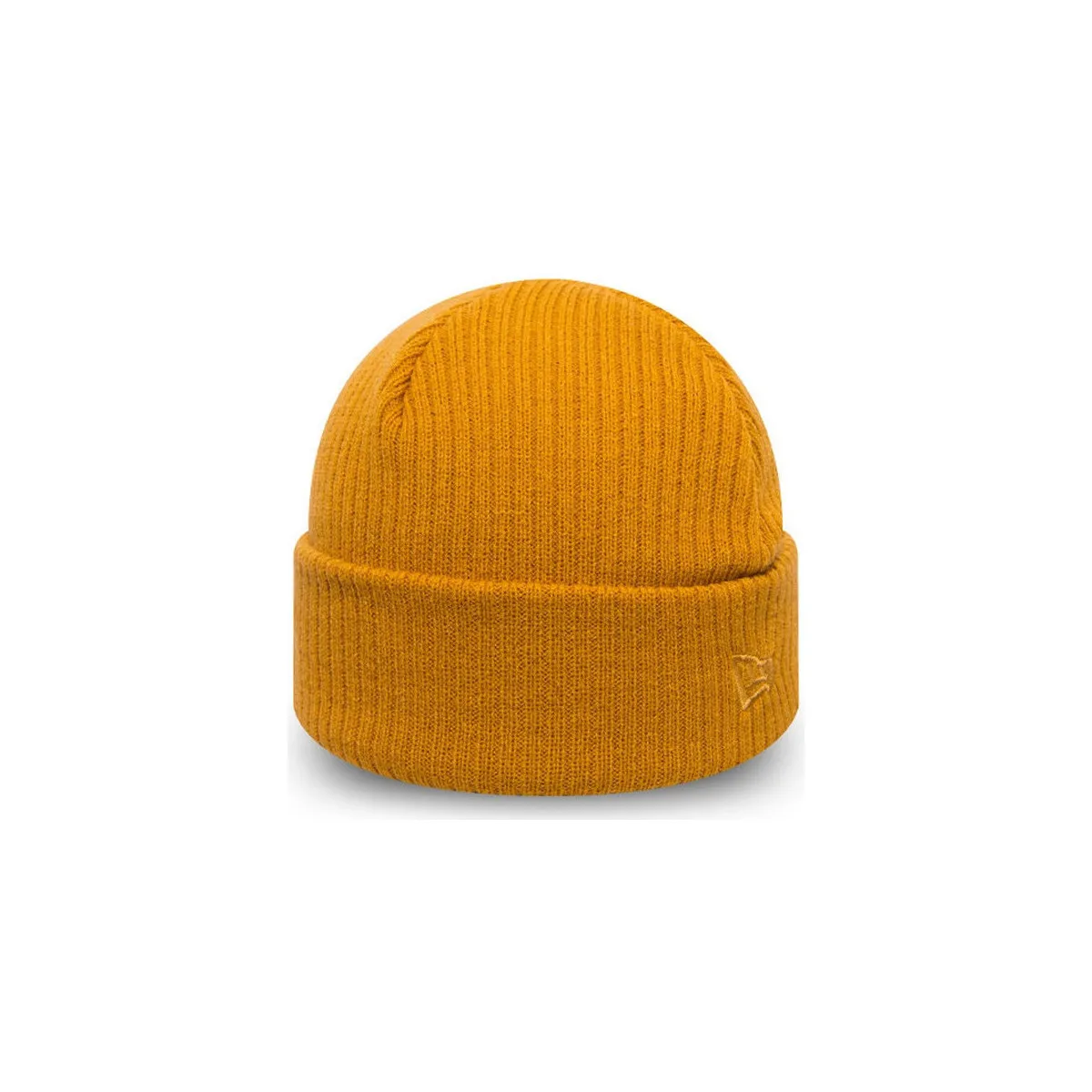 Lightweight cuff knit newera