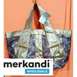 Lote de Bolsos Vintage al Por Mayor: Variedad de Diseños y Modelos Retro
