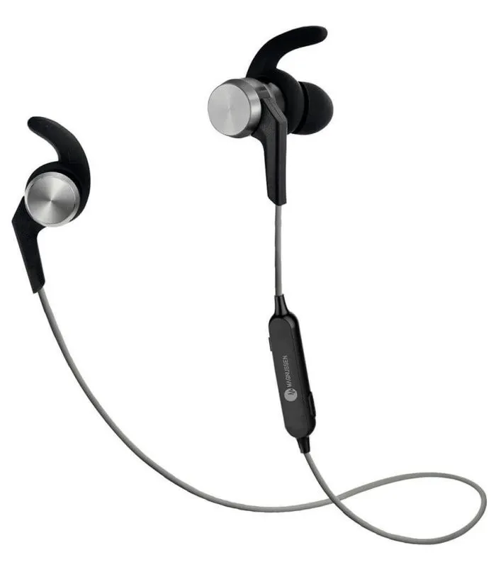 Magnussen Auriculares M3 Black