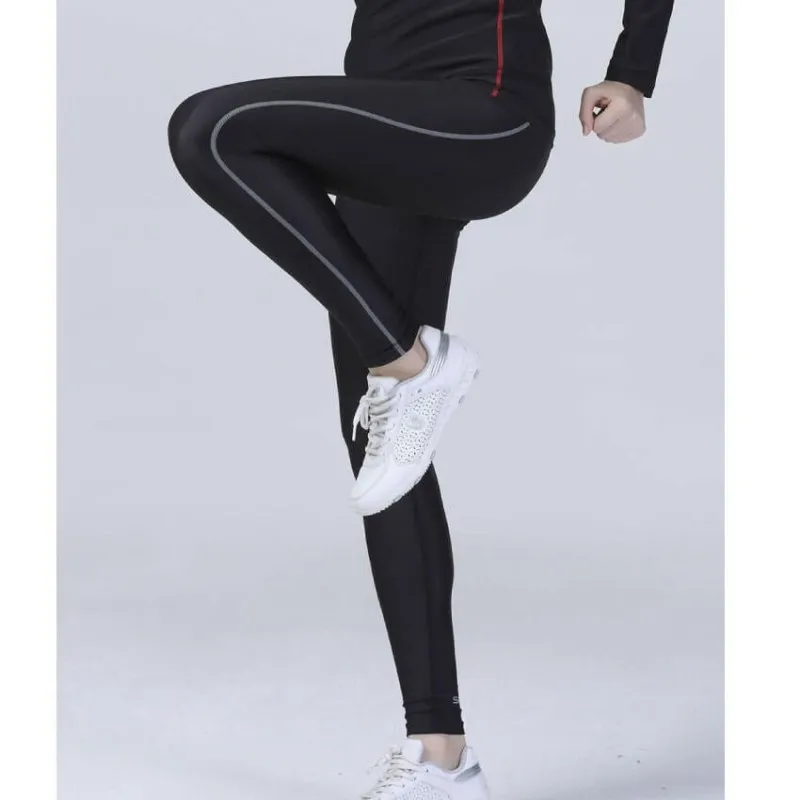 Mallas Largas Deporte Mujer de Spiro