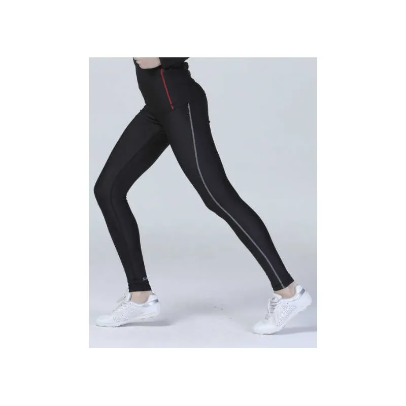 Mallas Largas Deporte Mujer de Spiro
