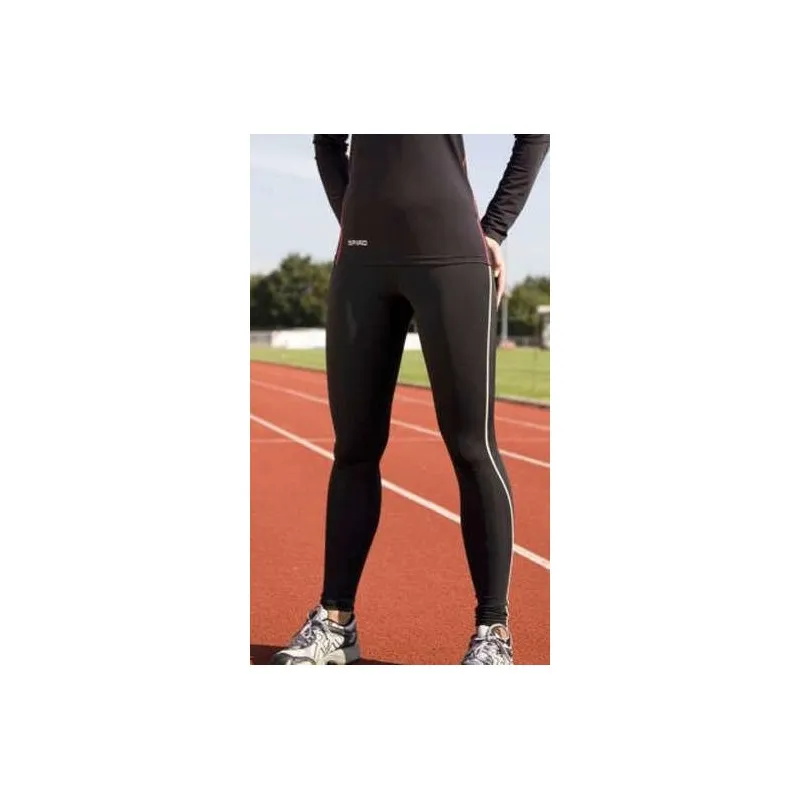 Mallas Largas Deporte Mujer de Spiro
