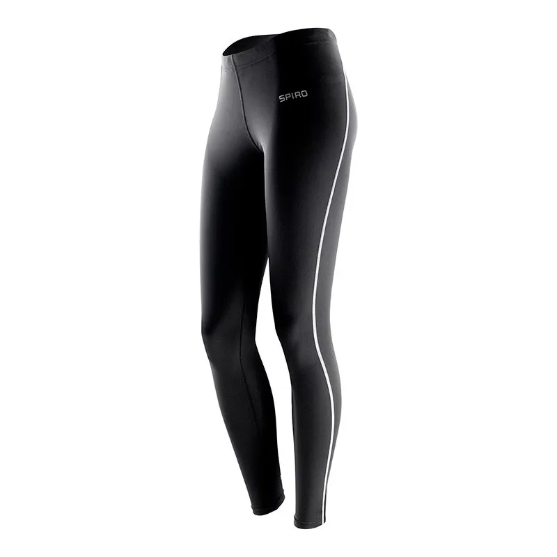 Mallas Largas Deporte Mujer de Spiro