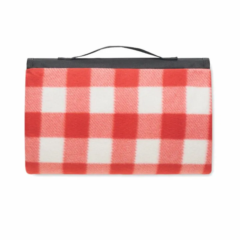 Manta de picnic promocional impermeable Caly