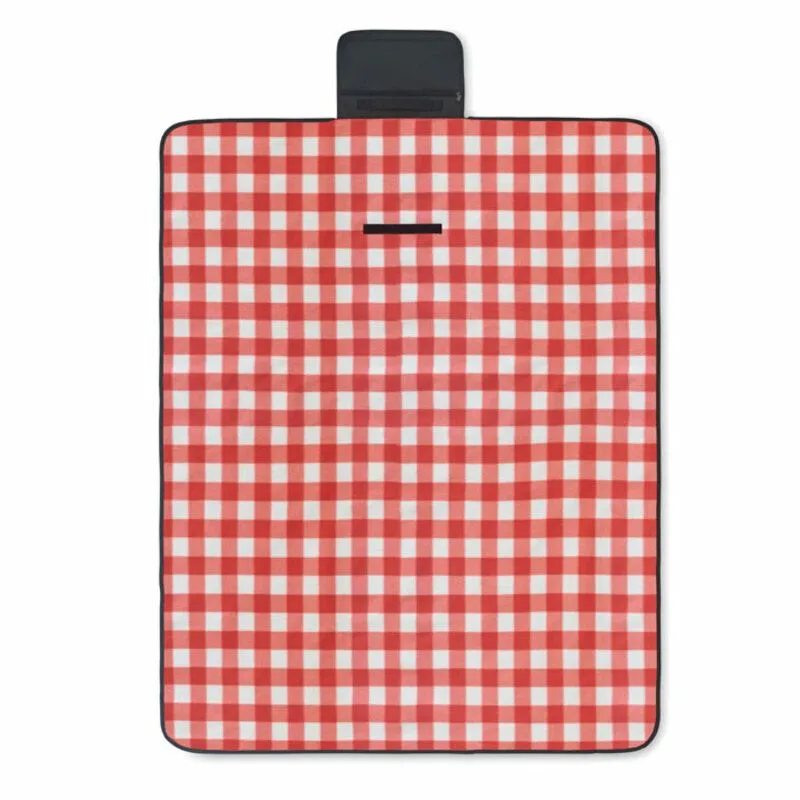 Manta de picnic promocional impermeable Caly
