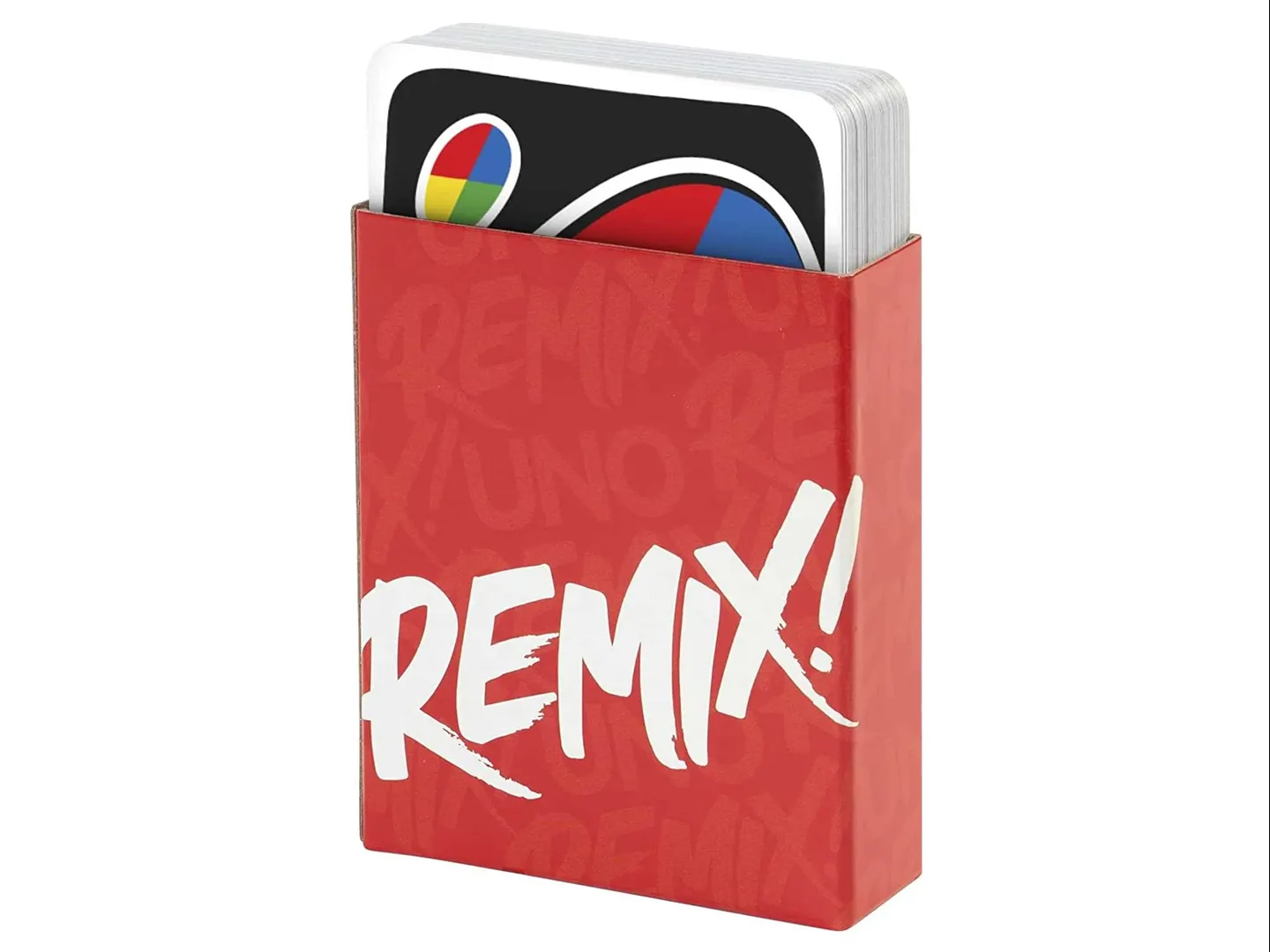 Mattel Ma9142 Gxd71 Remix Varios Uno Unica          (010)