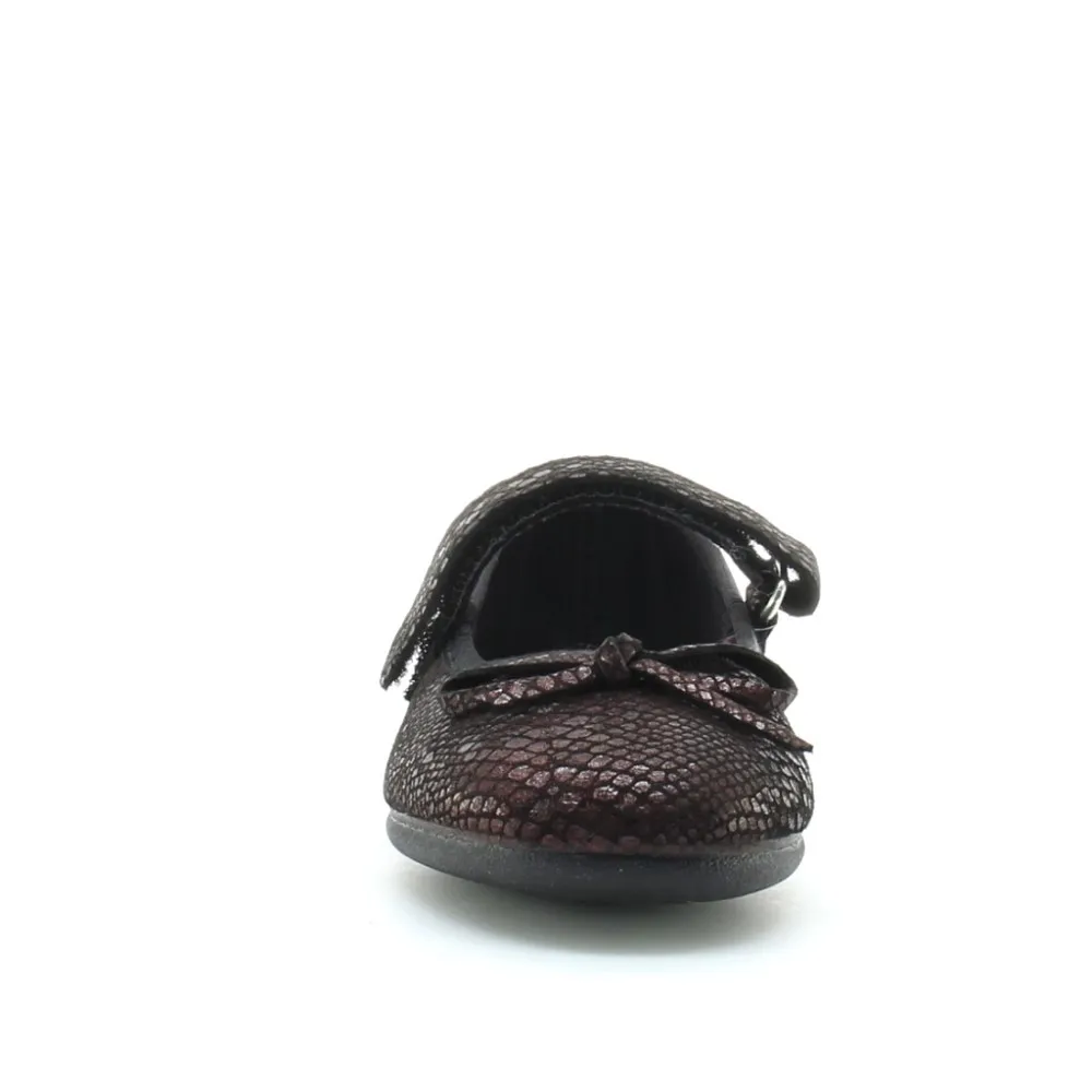 MERCEDITAS VULLADI 4401246 GRANATE SERPIENTE
