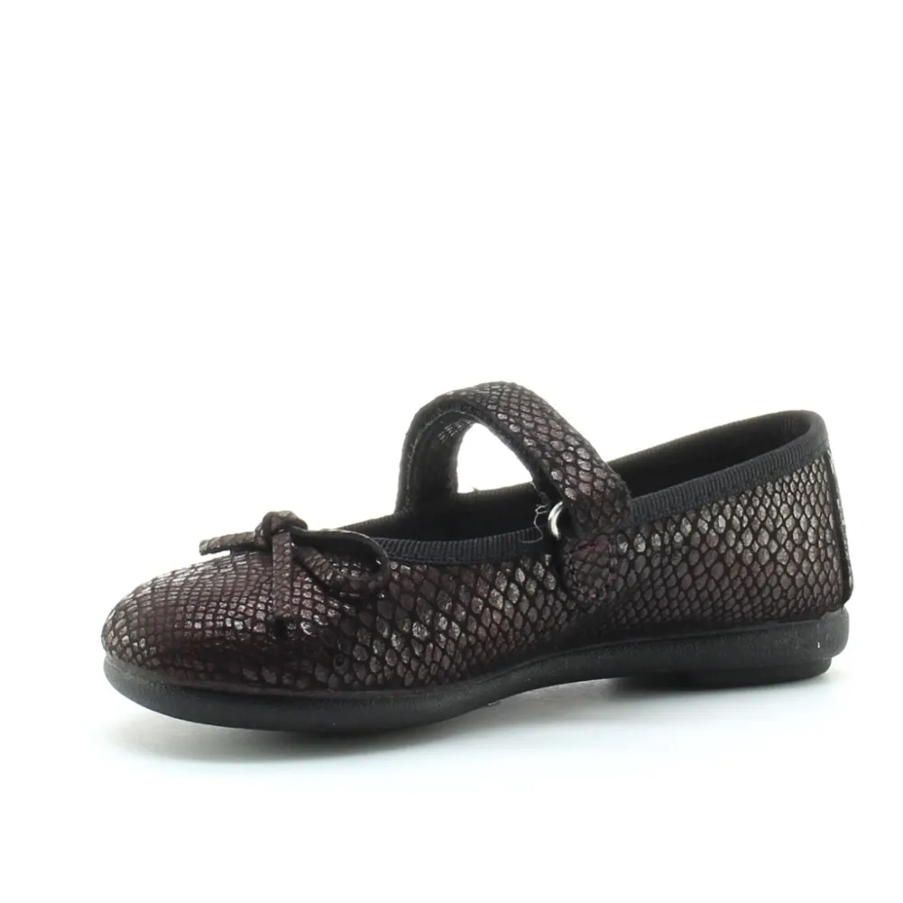MERCEDITAS VULLADI 4401246 GRANATE SERPIENTE