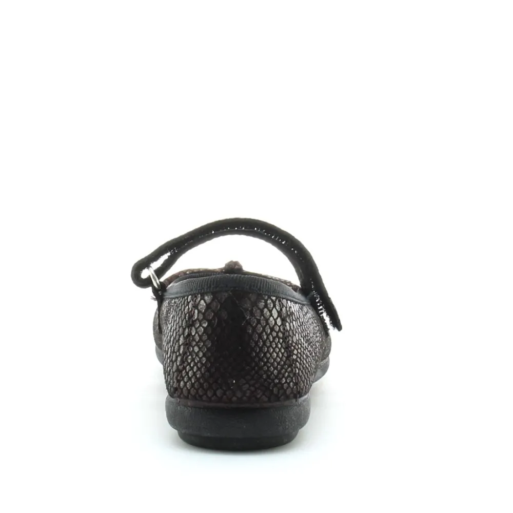 MERCEDITAS VULLADI 4401246 GRANATE SERPIENTE