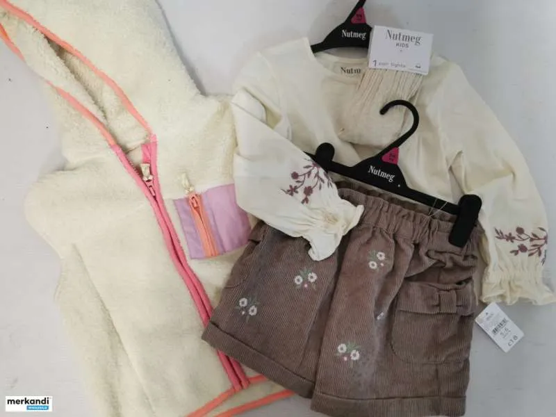 Mezcla nuez moscada infantil, femenina y masculina.