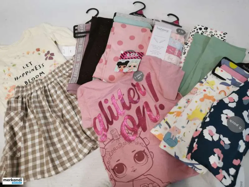 Mezcla nuez moscada infantil, femenina y masculina.