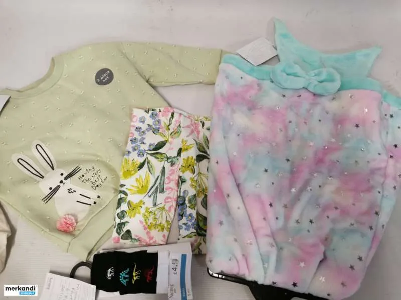 Mezcla nuez moscada infantil, femenina y masculina.