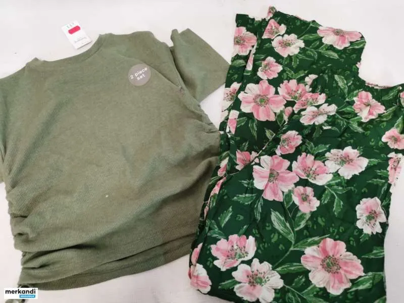 Mezcla nuez moscada infantil, femenina y masculina.