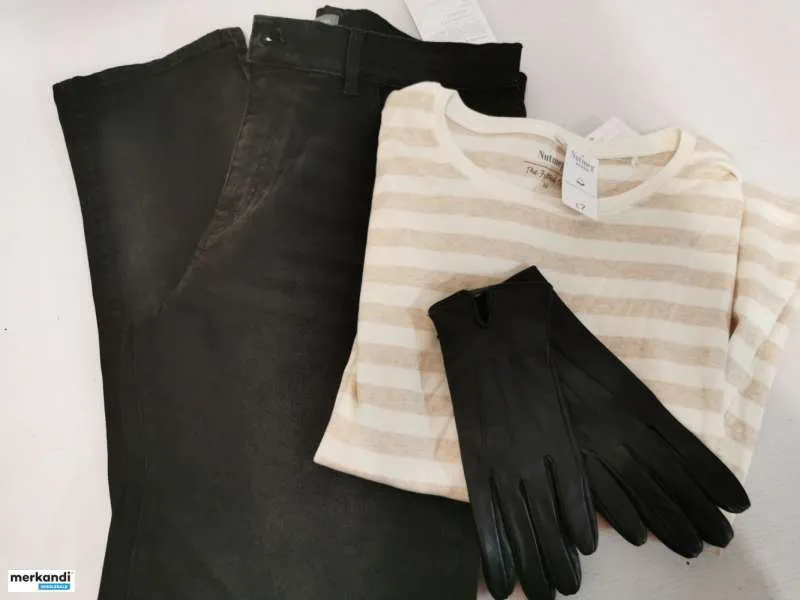 Mezcla nuez moscada infantil, femenina y masculina.