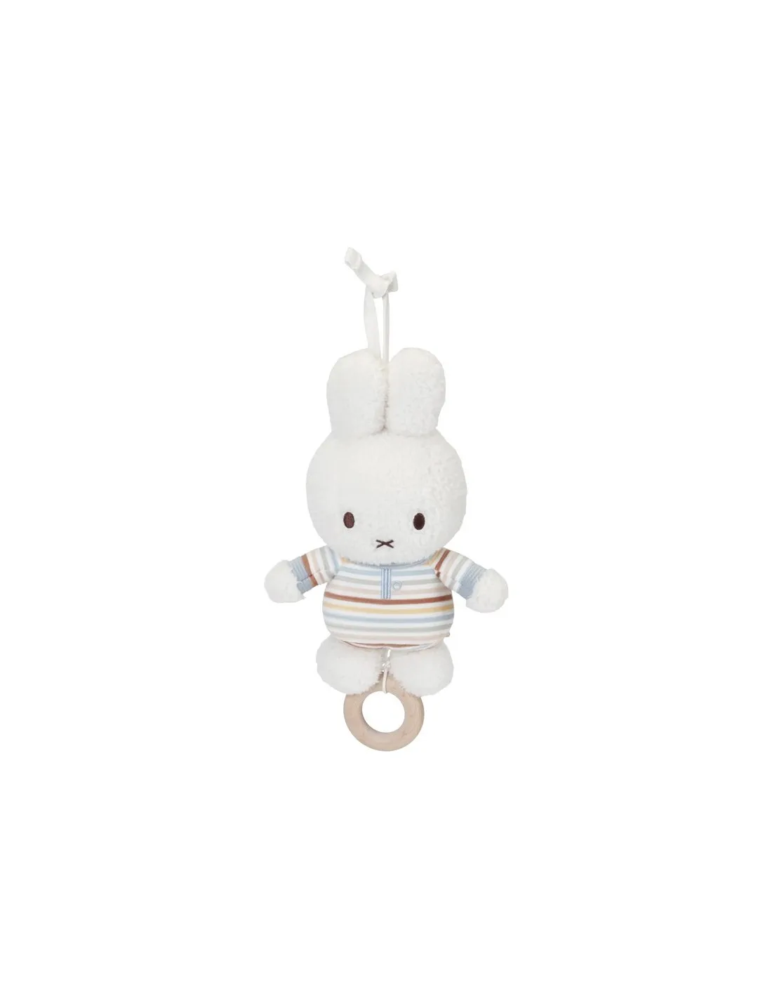 MIFFY MUSICAL VINTAGE SUNNY NIJN854 LITTLE DUTCH