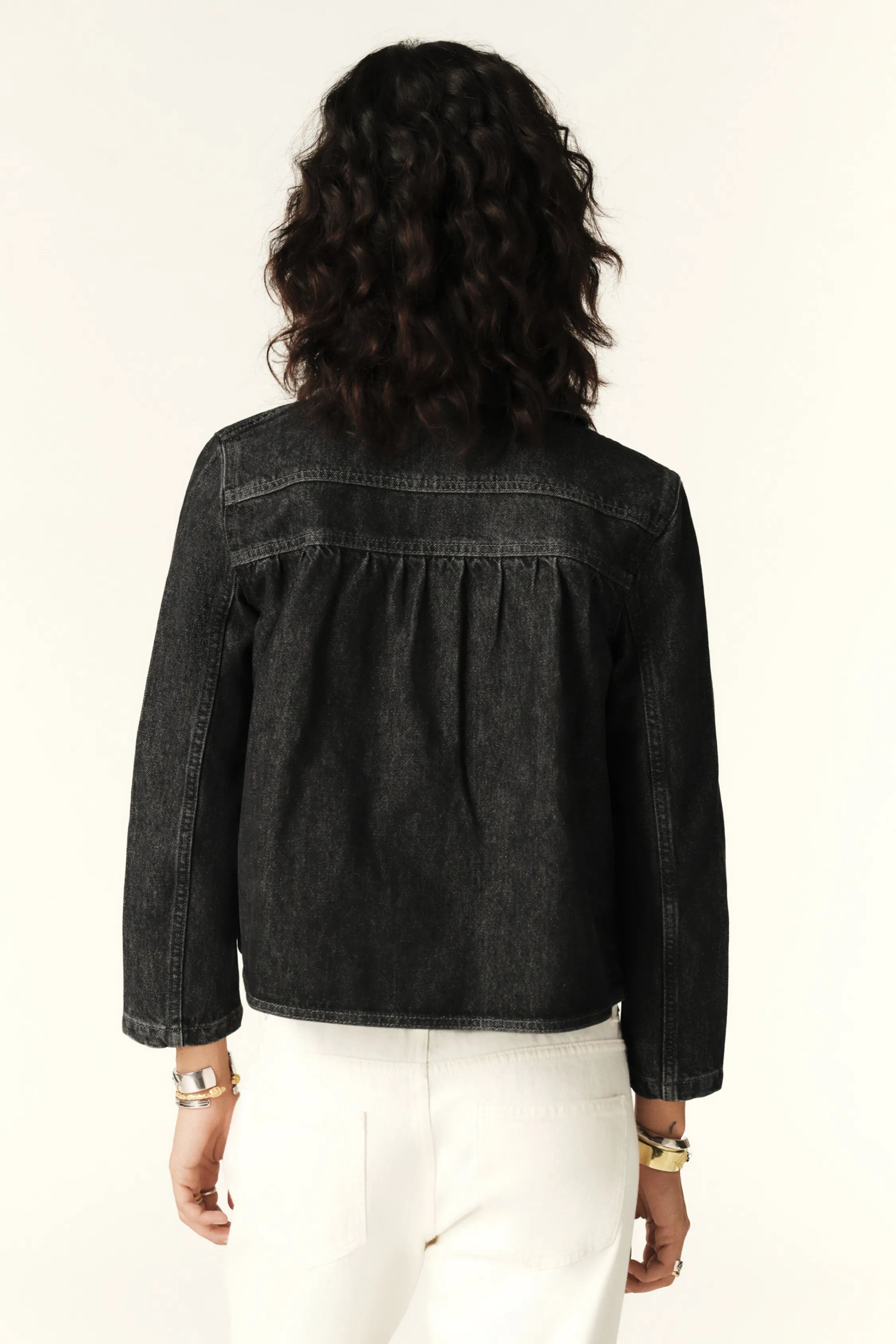 MINY chaqueta corta