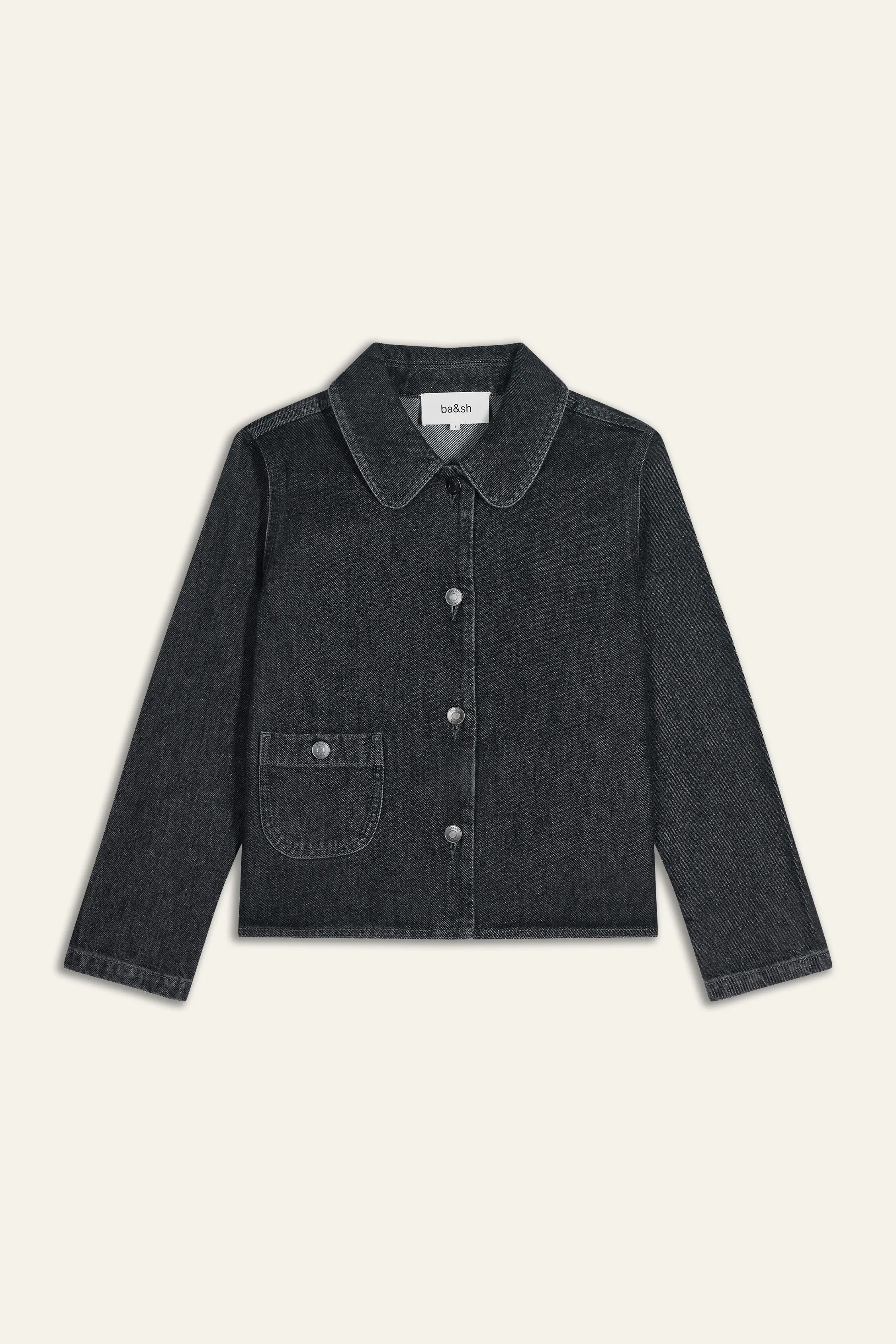 MINY chaqueta corta