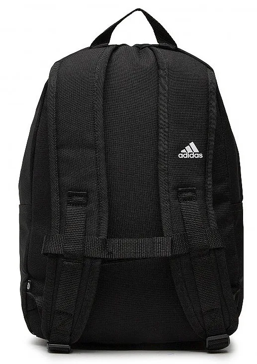 MOCHILA ADIDAS PERFORMANCE LK BADGE OF SPORT NEW  BLACK/WHITE  UNISEX JUNIOR